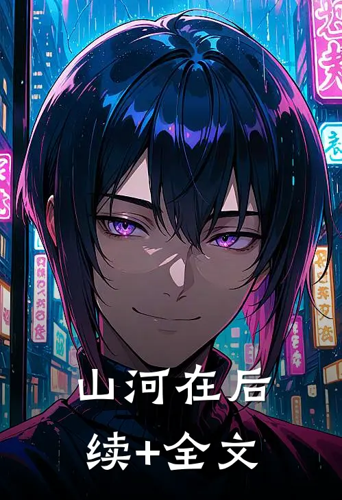 山河在后续+全文