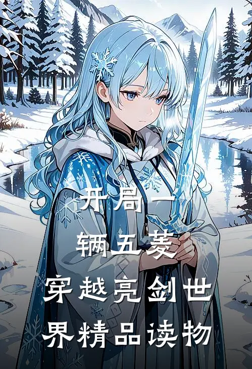 开局一辆五菱，穿越亮剑世界精品读物