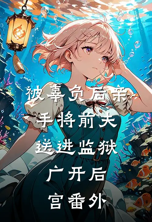 被辜负后亲手将前夫送进监狱，广开后宫 番外