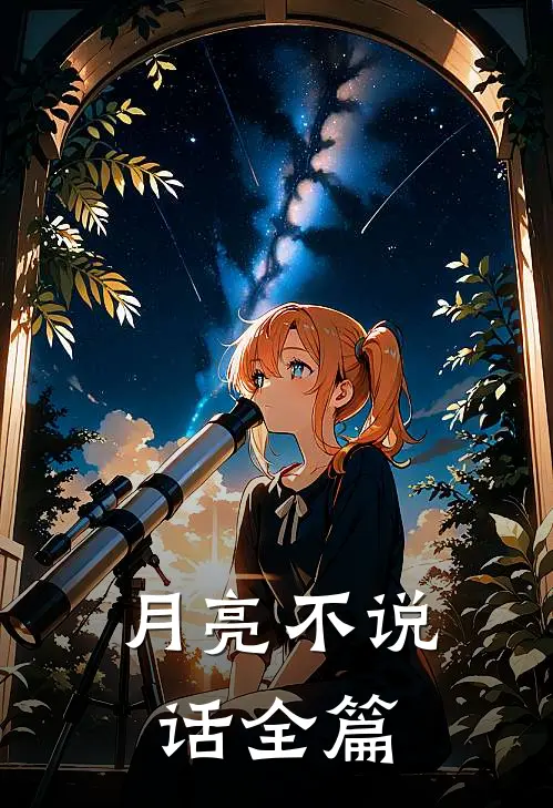 月亮不说话全篇