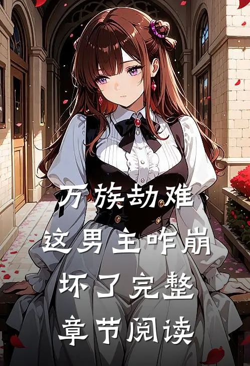 万族劫难，这男主咋崩坏了完整章节阅读