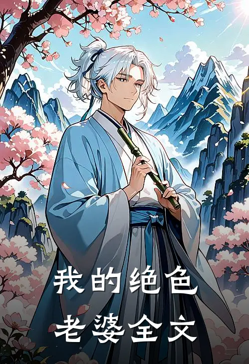 我的绝色老婆全文