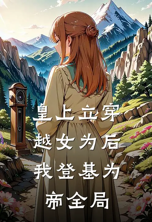 皇上立穿越女为后，我登基为帝全局