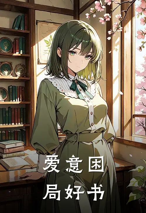 爱意困局好书