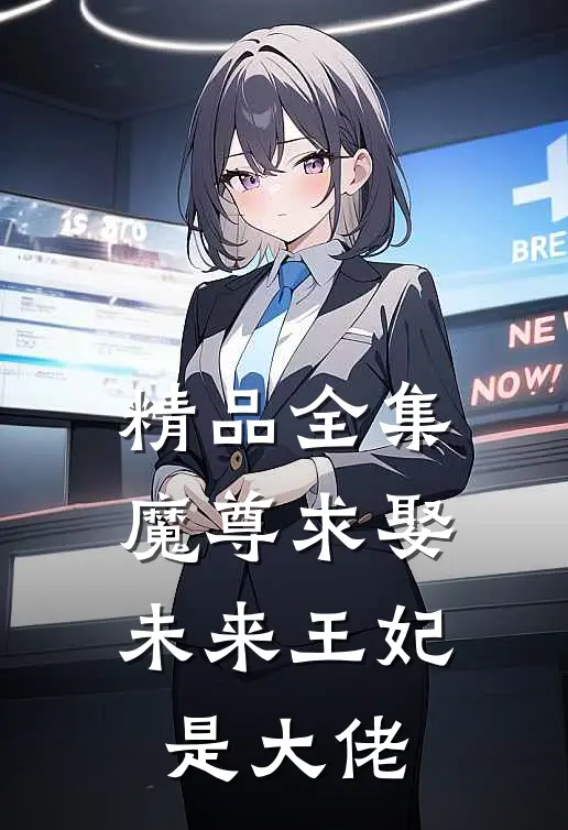 精品全集魔尊求娶：未来王妃是大佬