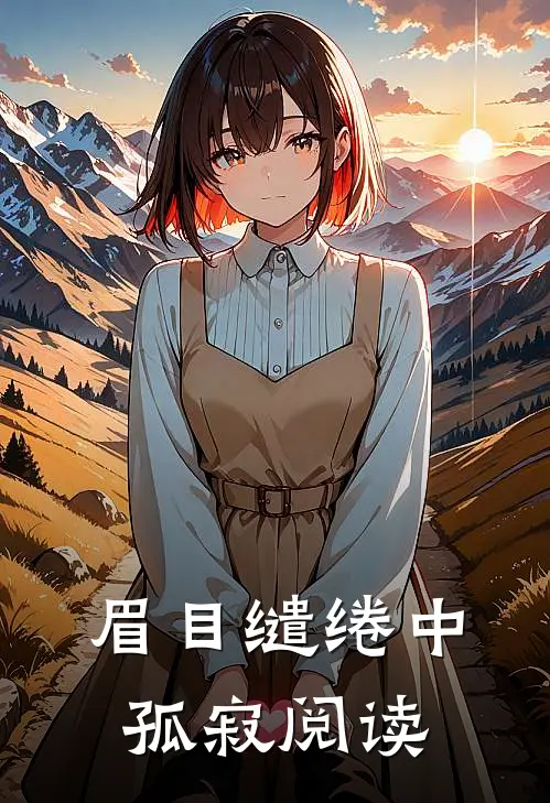 眉目缱绻中孤寂阅读