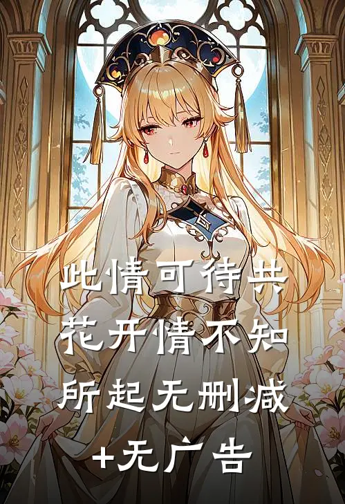 此情可待共花开-情不知所起无删减+无广告