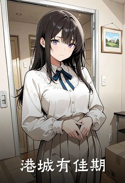 港城有佳期