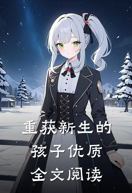 重获新生的孩子优质全文阅读