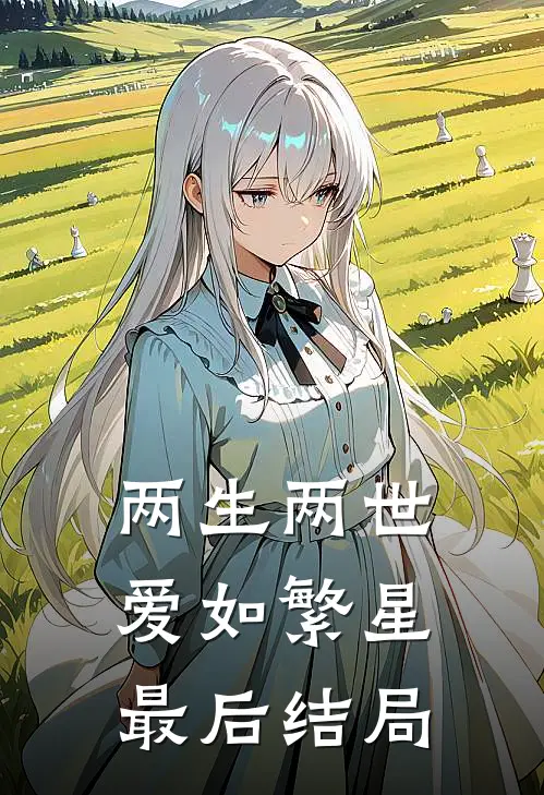 两生两世，爱如繁星最后结局
