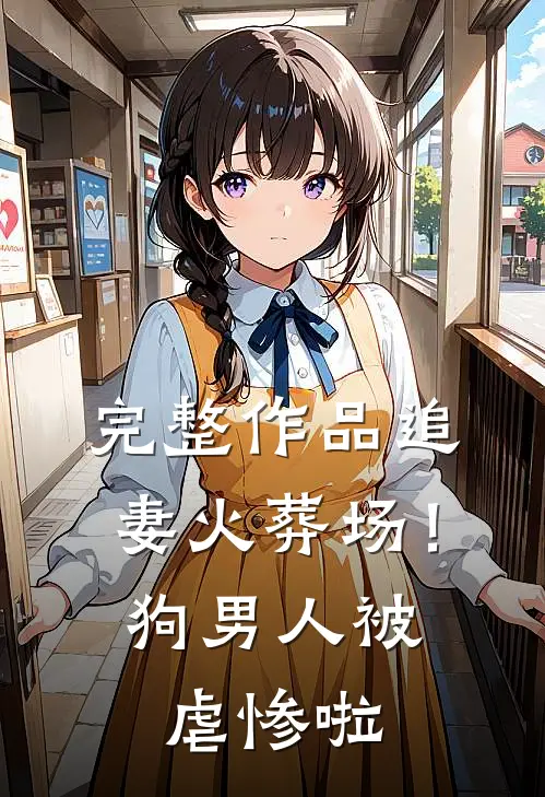 完整作品追妻火葬场！狗男人被虐惨啦