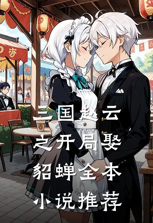 三国赵云之开局娶貂蝉全本小说推荐