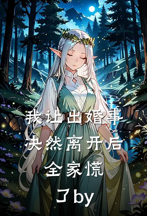 我让出婚事决然离开后，全家慌了by