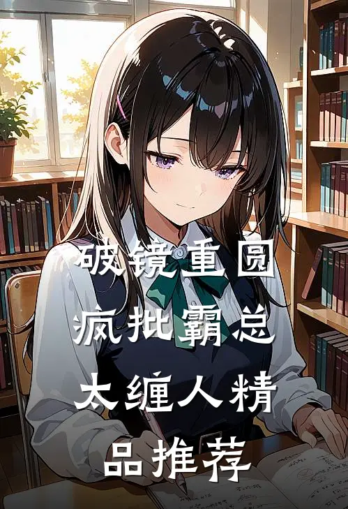 破镜重圆：疯批霸总太缠人精品推荐