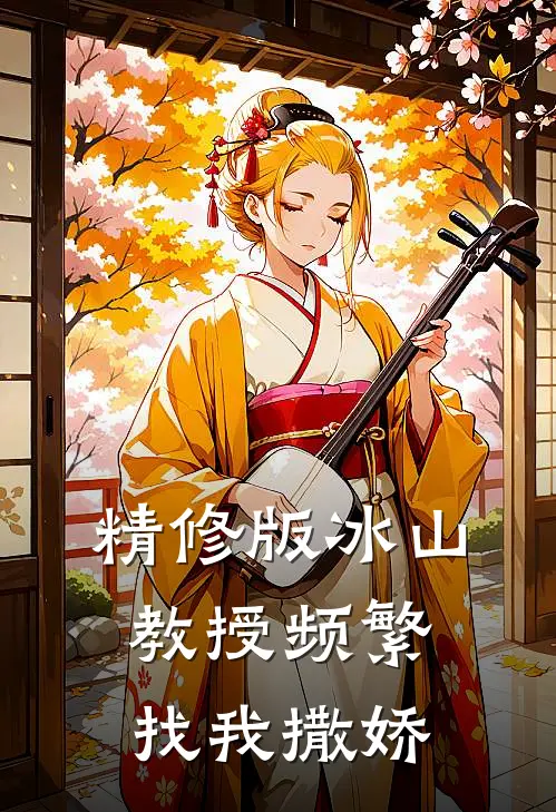 精修版冰山教授频繁找我撒娇
