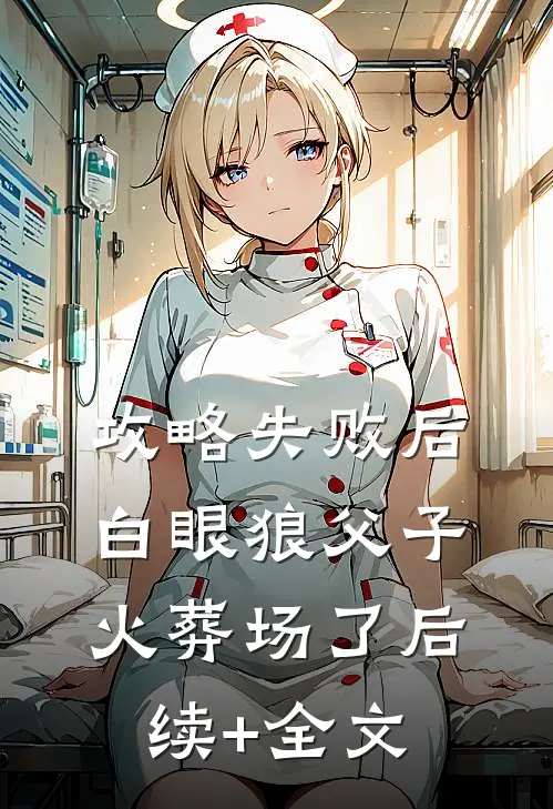 攻略失败后，白眼狼父子火葬场了后续+全文