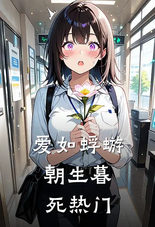 爱如蜉蝣，朝生暮死热门