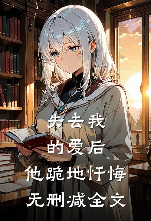 失去我的爱后,他跪地忏悔无删减全文免费阅读