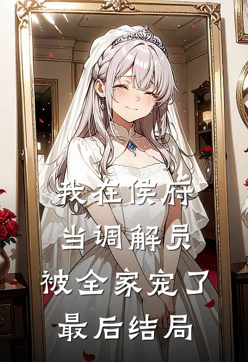 我在侯府当调解员，被全家宠了最后结局