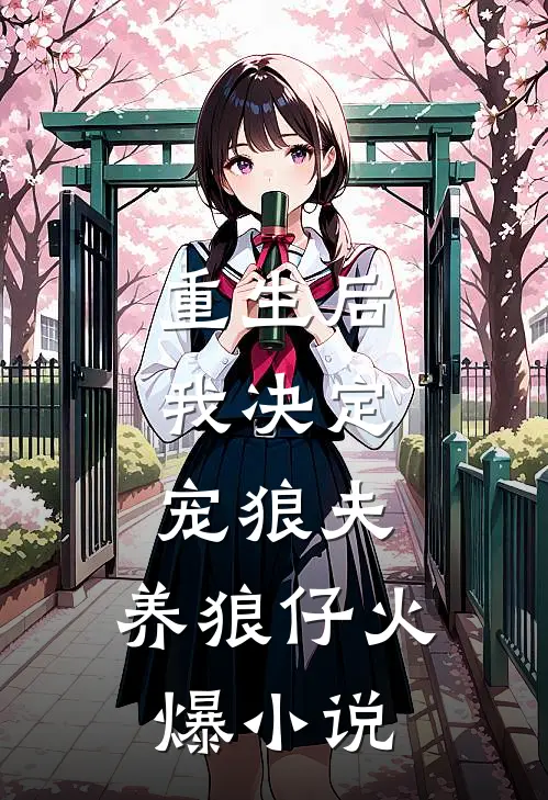 重生后，我决定宠狼夫，养狼仔火爆小说