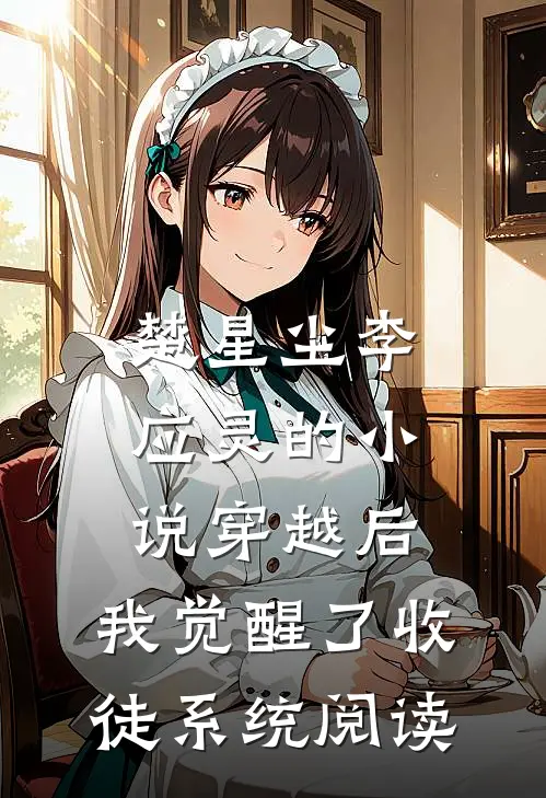楚星尘李应灵的小说穿越后，我觉醒了收徒系统阅读