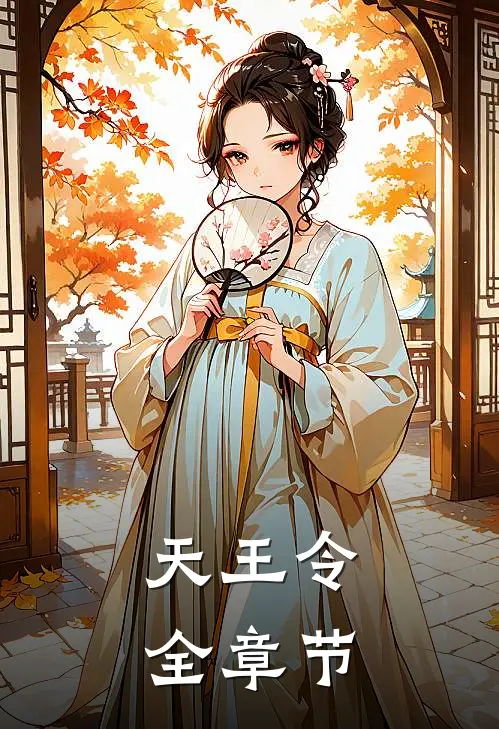 天王令全章节