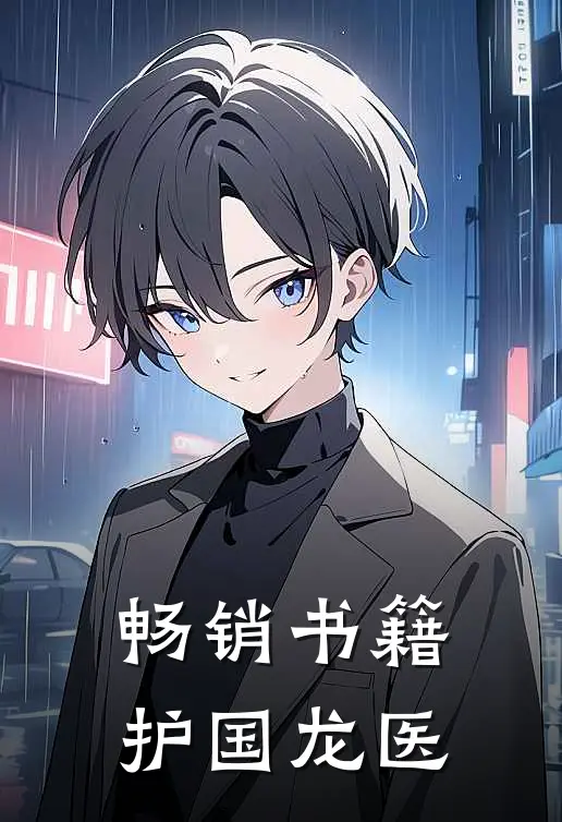 畅销书籍护国龙医