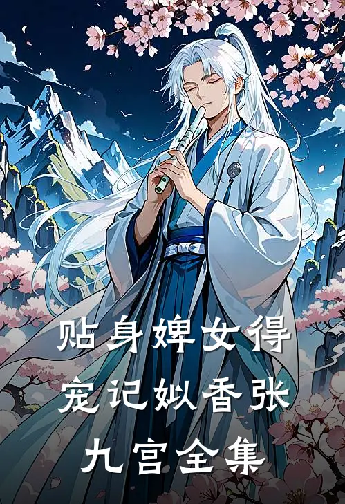 贴身婢女得宠记姒香张九宫全集