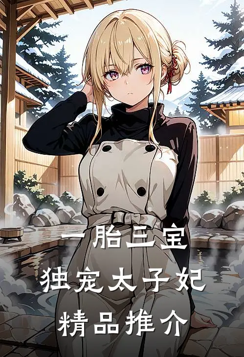 一胎三宝：独宠太子妃精品推介