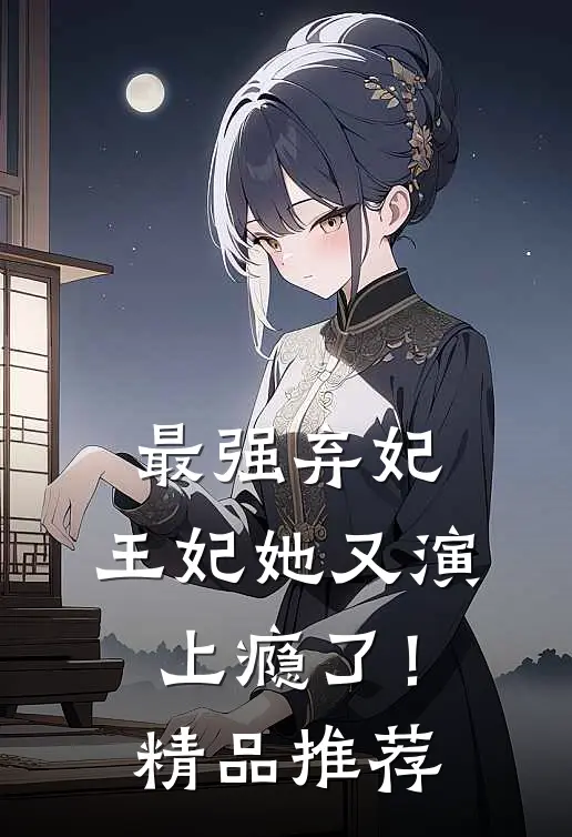 最强弃妃：王妃她又演上瘾了！精品推荐
