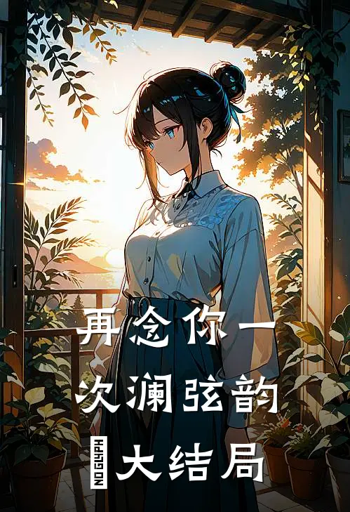 再念你一次澜弦韵玥大结局