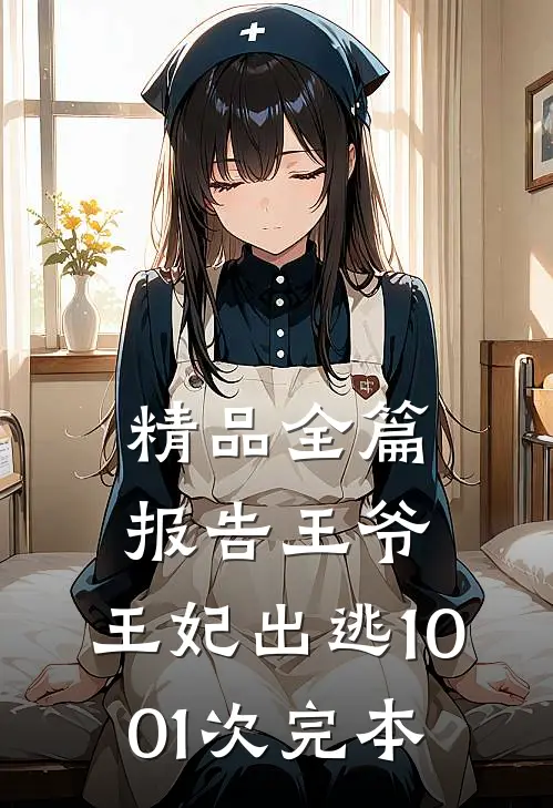 精品全篇报告王爷,王妃出逃1001次完本