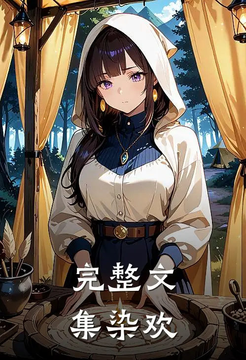 完整文集染欢