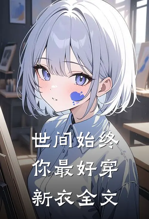 世间始终你最好-穿新衣全文