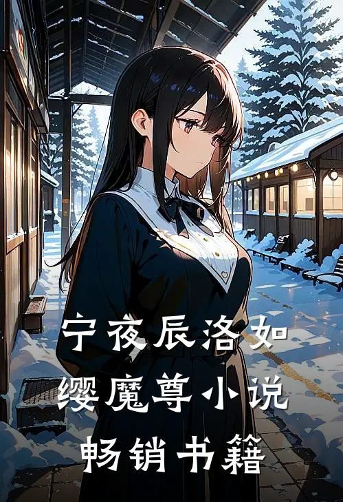 宁夜辰洛如缨魔尊小说畅销书籍