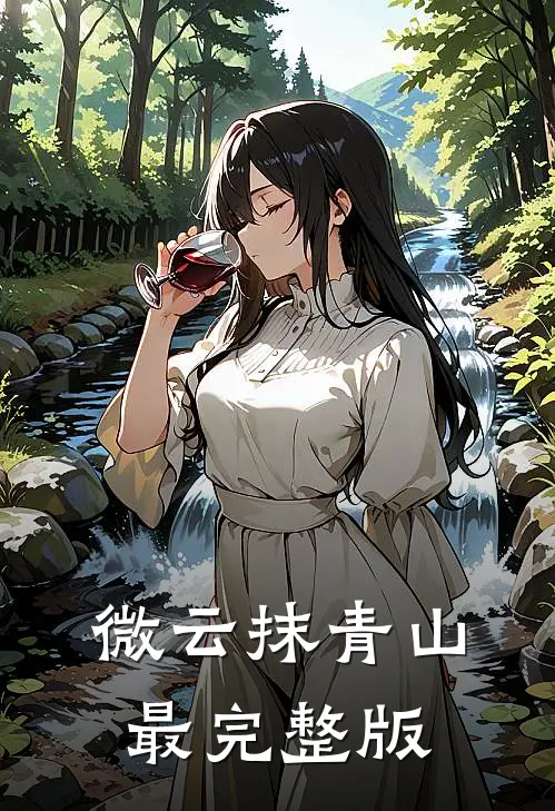 微云抹青山最完整版