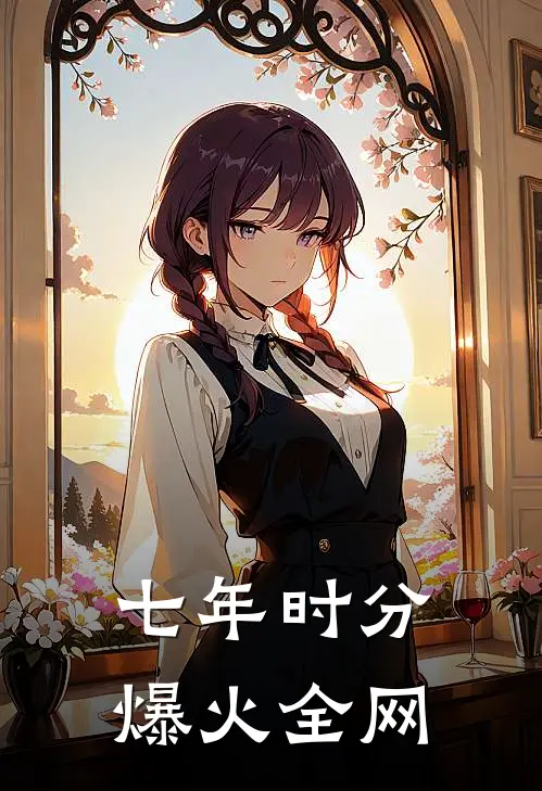 七年时分爆火全网