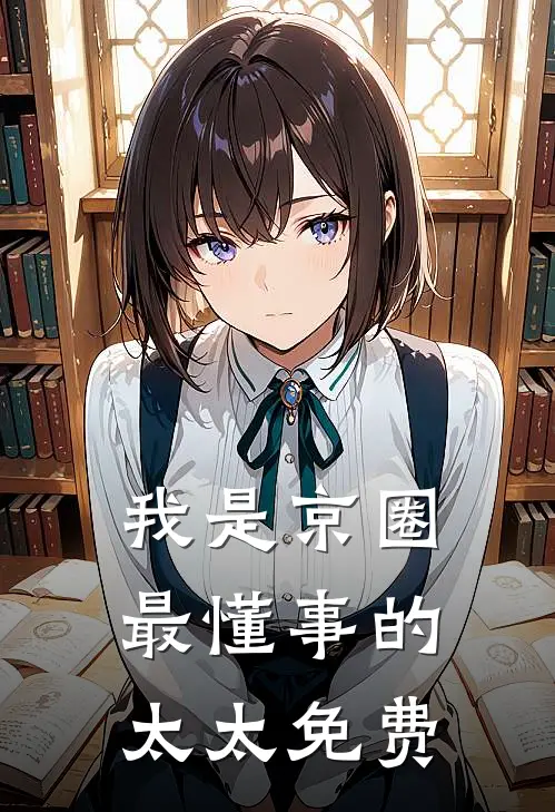 我是京圈最懂事的太太免费