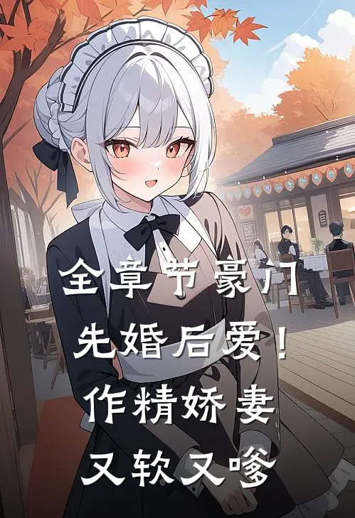 全章节豪门先婚后爱！作精娇妻又软又嗲