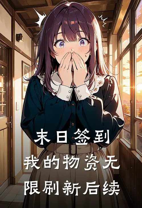 末日签到：我的物资无限刷新后续