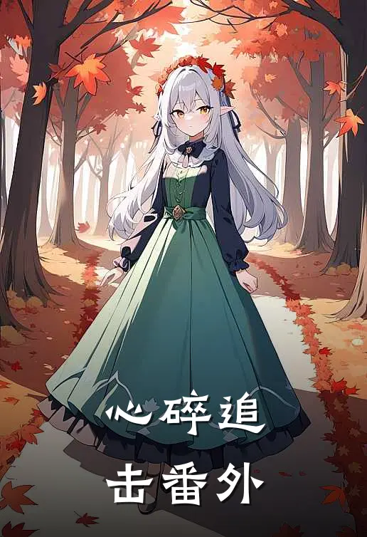 心碎追击 番外
