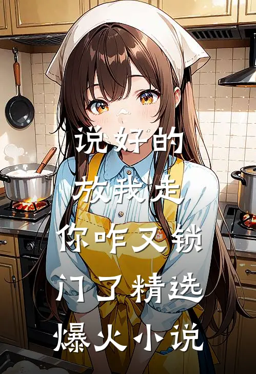 说好的放我走，你咋又锁门了精选爆火小说
