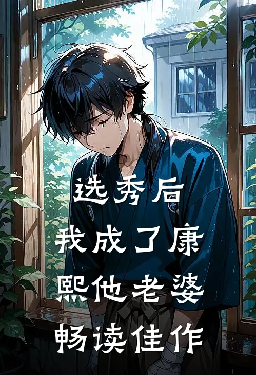 选秀后，我成了康熙他老婆畅读佳作