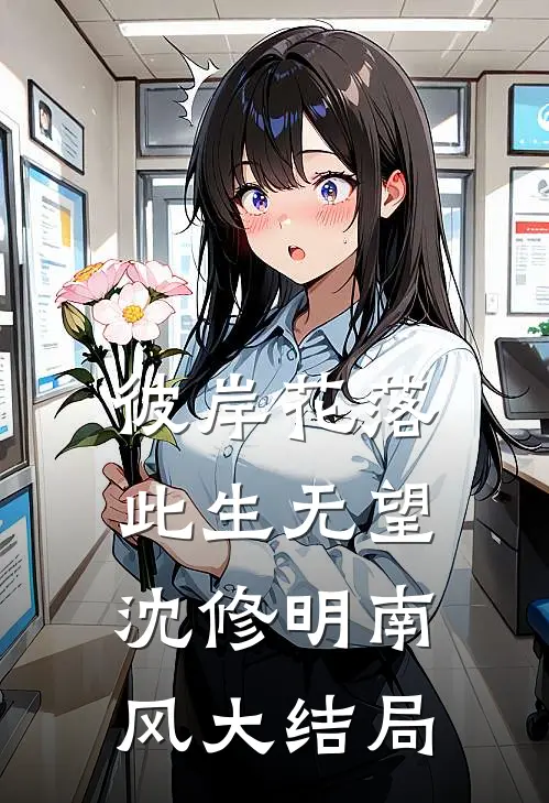 彼岸花落，此生无望沈修明南风大结局