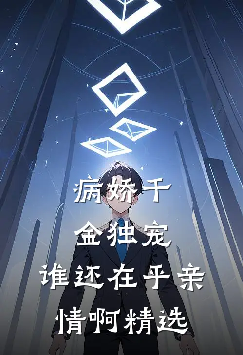 病娇千金独宠,谁还在乎亲情啊精选