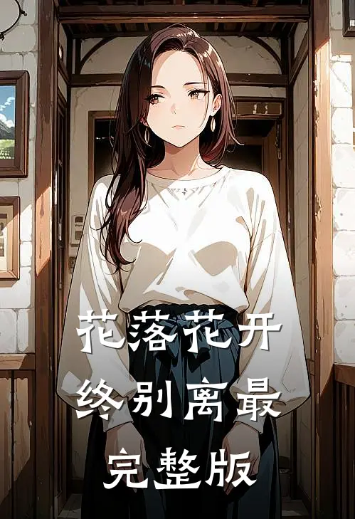 花落花开终别离最完整版