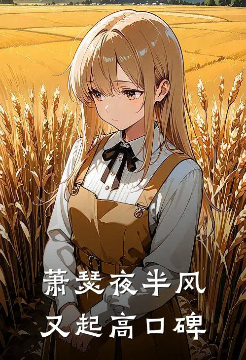 萧瑟夜半风又起高口碑