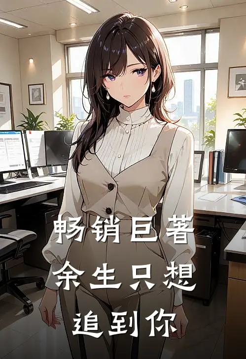 畅销巨著余生只想追到你