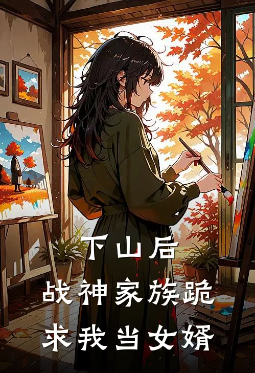 下山后，战神家族跪求我当女婿