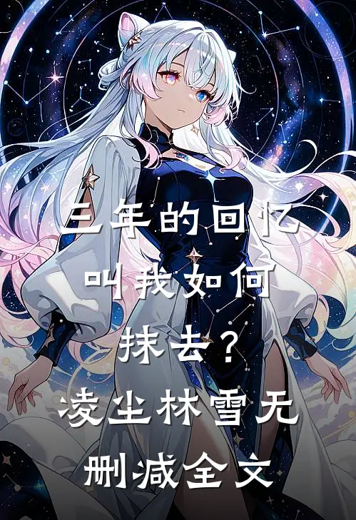 三年的回忆，叫我如何抹去？凌尘林雪无删减全文
